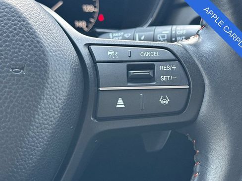 Used 2024 Honda CR-V Sport image 27
