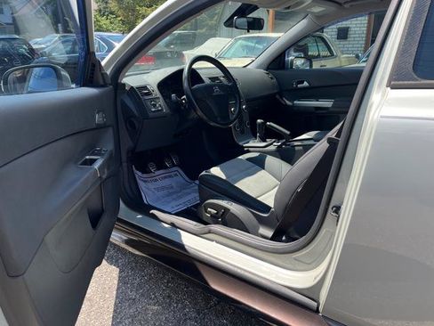 Used 2008 Volvo C30 T5 Version 2.0 FWD image 8