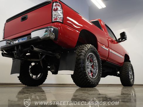Used 2002 GMC Sierra 1500 SLE w/ Snow Plow Prep Pkg AWD/4WD image 30