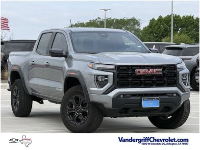 Certified 2024 GMC Canyon Elevation w/ Elevation Premium Package