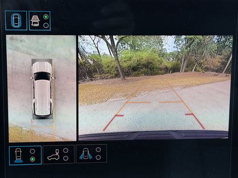 New 2026 GMC Yukon XL Elevation RWD image 34
