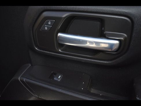 Used 2021 Chevrolet Silverado 2500 W/T w/ WT Fleet Convenience Package RWD image 34