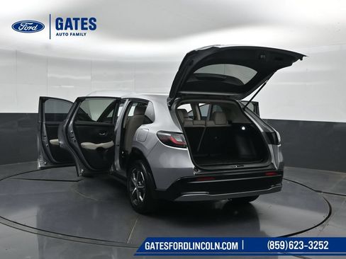 Used 2024 Honda HR-V EX-L image 54