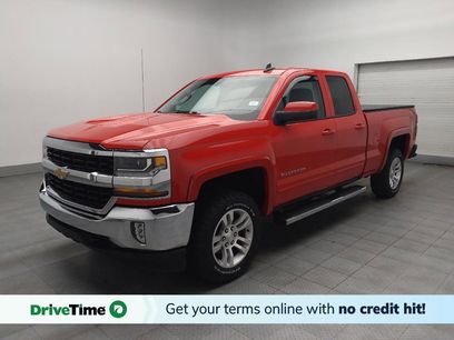 Used 2017 Chevrolet Silverado 1500 LT w/ All Star Edition