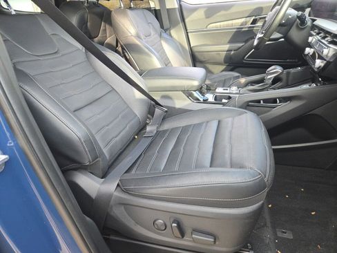 Used 2023 Kia Telluride SX Prestige X-Line AWD/4WD image 9