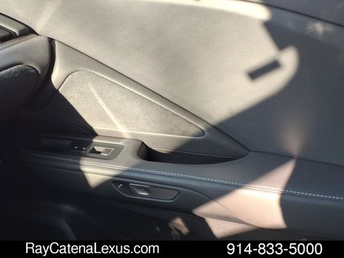 Certified 2024 Lexus TX 500h AWD image 18