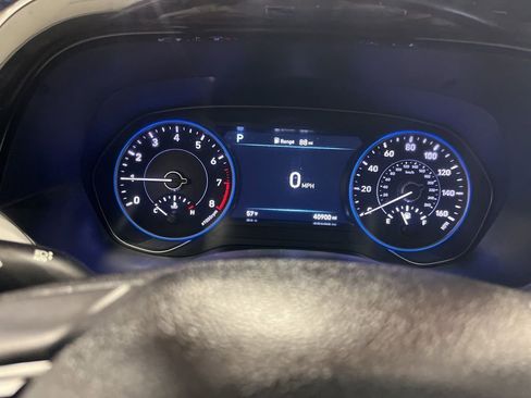 Used 2022 Hyundai Palisade SEL w/ Premium Package image 22