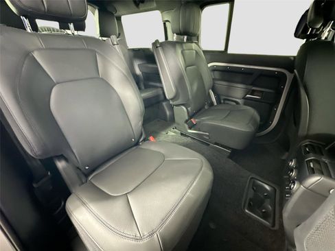 New 2026 Land Rover Defender 130 X AWD/4WD image 28