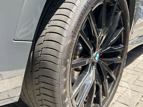 Used 2025 BMW X5 xDrive40i w/ Executive Package image 10