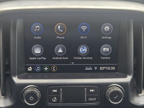 Used 2021 Chevrolet Colorado LT RWD image 16