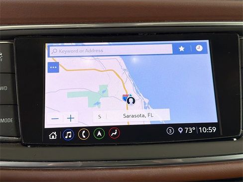 Used 2020 Buick Enclave Avenir w/ Avenir Technology Package image 34