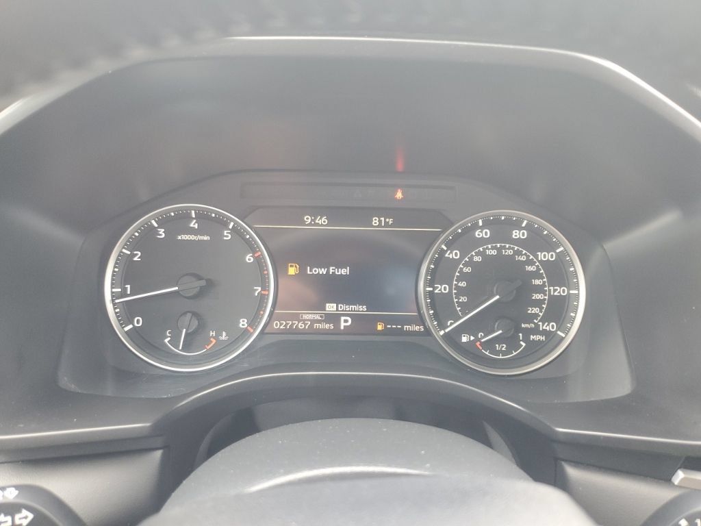 Used 2025 Mitsubishi Outlander SE AWD/4WD image 23