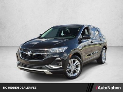 Certified 2023 Buick Encore GX Preferred w/ Cold Weather Comfort Package