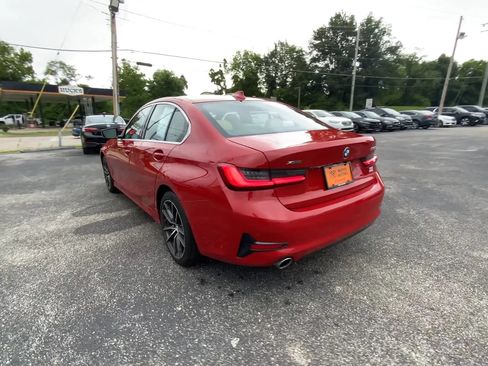 Used 2019 BMW 330i xDrive Sedan w/ Convenience Package AWD/4WD image 6