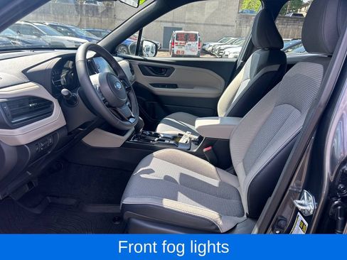 Certified 2026 Subaru Forester Premium AWD/4WD image 11