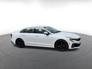 Used 2025 Kia K5 LXS video 2