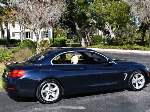 Used 2014 BMW 428i Convertible image 38