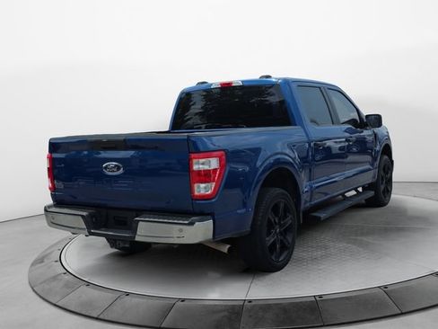 Used 2022 Ford F150 XL w/ Equipment Group 101A High RWD image 5