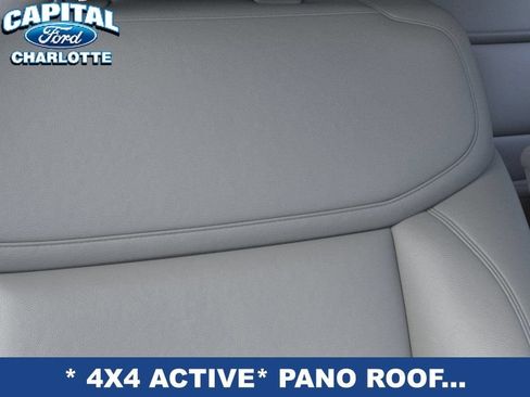 New 2026 Ford Expedition Max Active AWD/4WD image 16