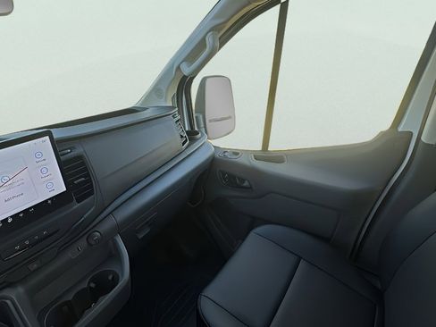 New 2026 Ford Transit 250 Cargo Van w/ Load Area Protection Package image 21