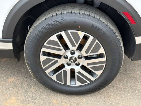 New 2026 Hyundai Palisade SEL Premium FWD image 20