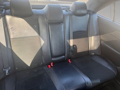 Used 2015 Toyota Camry XSE w/ Advanced Technology Package FWD image 18