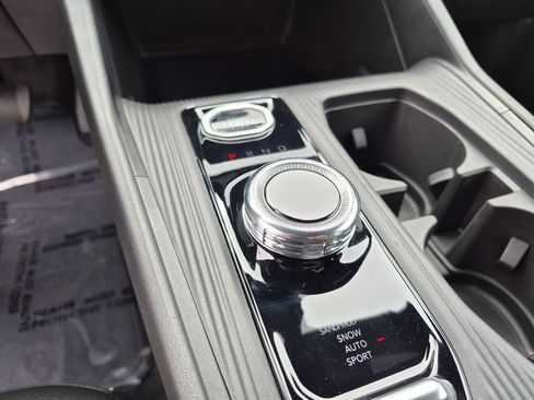 New 2026 Jeep Cherokee Limited AWD/4WD image 21