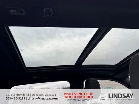 New 2026 RAM 1500 Big Horn AWD/4WD image 15