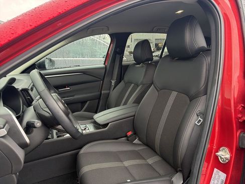 Used 2025 MAZDA CX-50 2.5 Hybrid w/ Preferred Pkg image 15