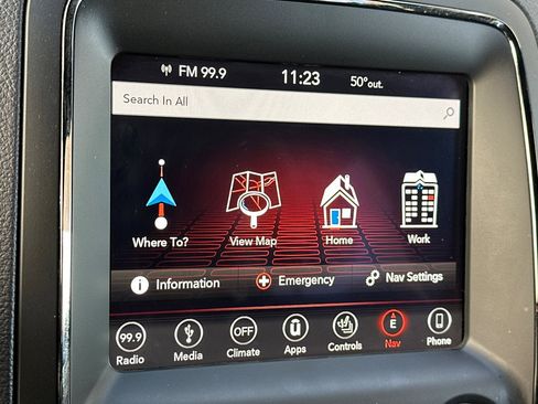 Used 2019 Dodge Durango R/T image 44