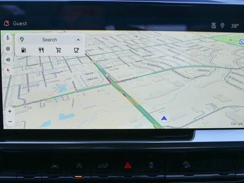 New 2026 Chevrolet Silverado 1500 RST image 22