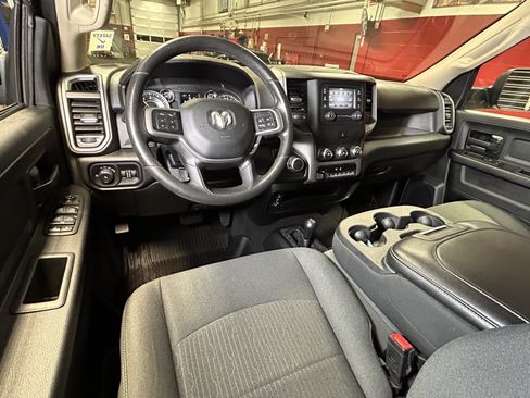 Used 2020 RAM 2500 Tradesman image 22