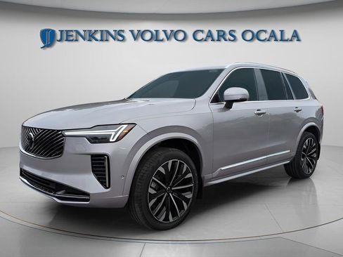 New 2026 Volvo XC90 B5 Plus AWD/4WD image 7