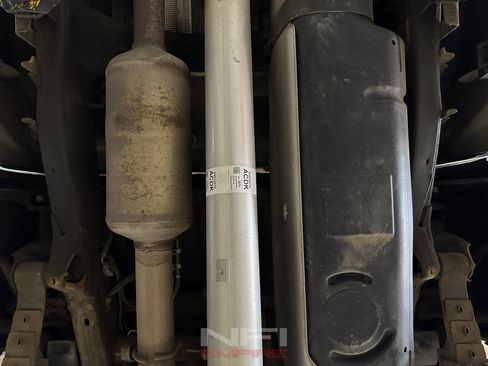 Used 2021 GMC Sierra 3500 Denali w/ Denali Ultimate Package image 64