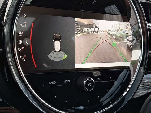 Certified 2024 MINI Cooper Countryman S w/ Premium Package image 15