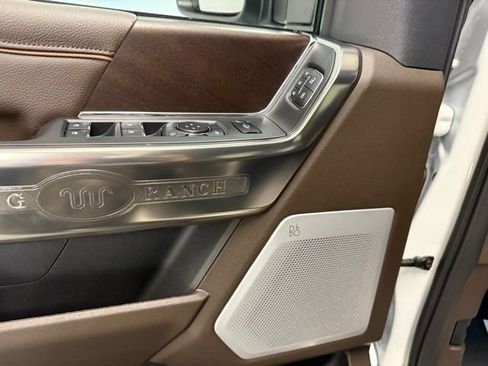 New 2026 Ford F250 King Ranch w/ Tremor Off-Road Package AWD/4WD image 16
