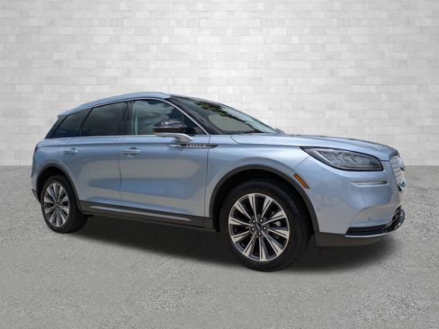 Used 2022 Lincoln Corsair Reserve w/ Equipment Group 201A AWD/4WD image 1