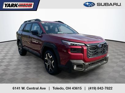 New 2026 Subaru Outback Touring XT