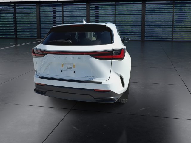 New 2026 Lexus NX 350 AWD w/ Accessory Package (K3) image 7