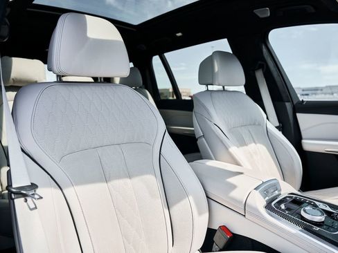 Used 2024 BMW X7 M60i w/ Executive Package AWD/4WD image 44