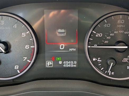 Used 2025 Subaru Ascent Bronze Edition w/ Onyx Package image 31