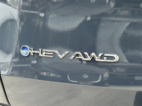 Used 2026 Toyota Grand Highlander XLE image 12