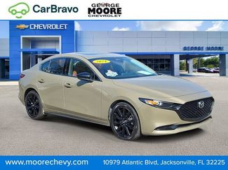 Used 2024 MAZDA MAZDA3 s 360° Tour