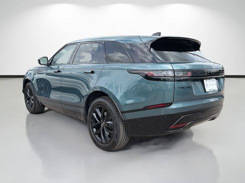 Used 2026 Land Rover Range Rover Velar Dynamic SE AWD/4WD image 5