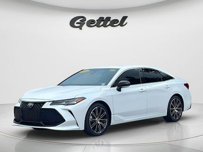 Used 2019 Toyota Avalon Touring