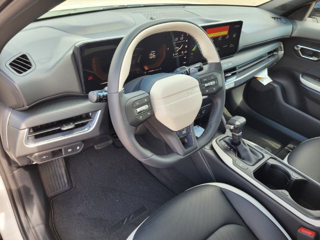 New 2026 Kia K4 EX FWD image 9