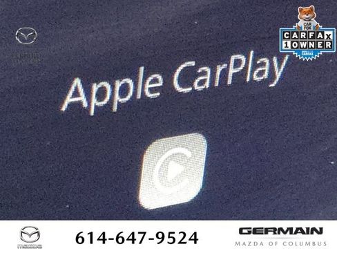 Certified 2025 MAZDA MX-5 Miata RF Grand Touring image 30