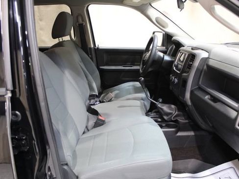 Used 2014 RAM 2500 Tradesman w/ Popular Equipment Group image 19