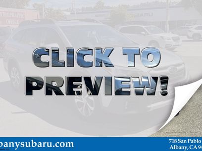 Used 2020 Subaru Outback Limited w/ Popular Package #2