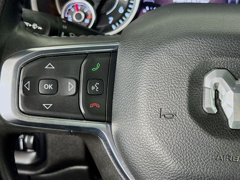 Used 2024 RAM 1500 Lone Star RWD image 13